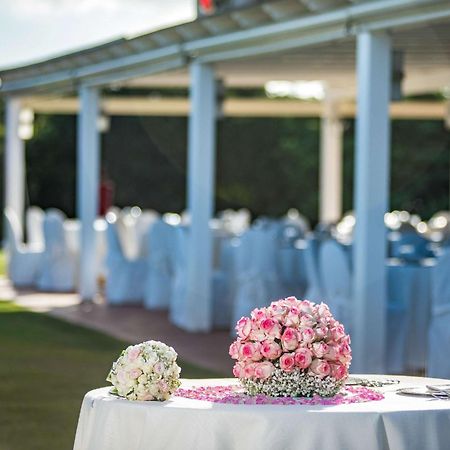 Hotel Pullman Timi Ama Sardegna Villasimius Esterno foto