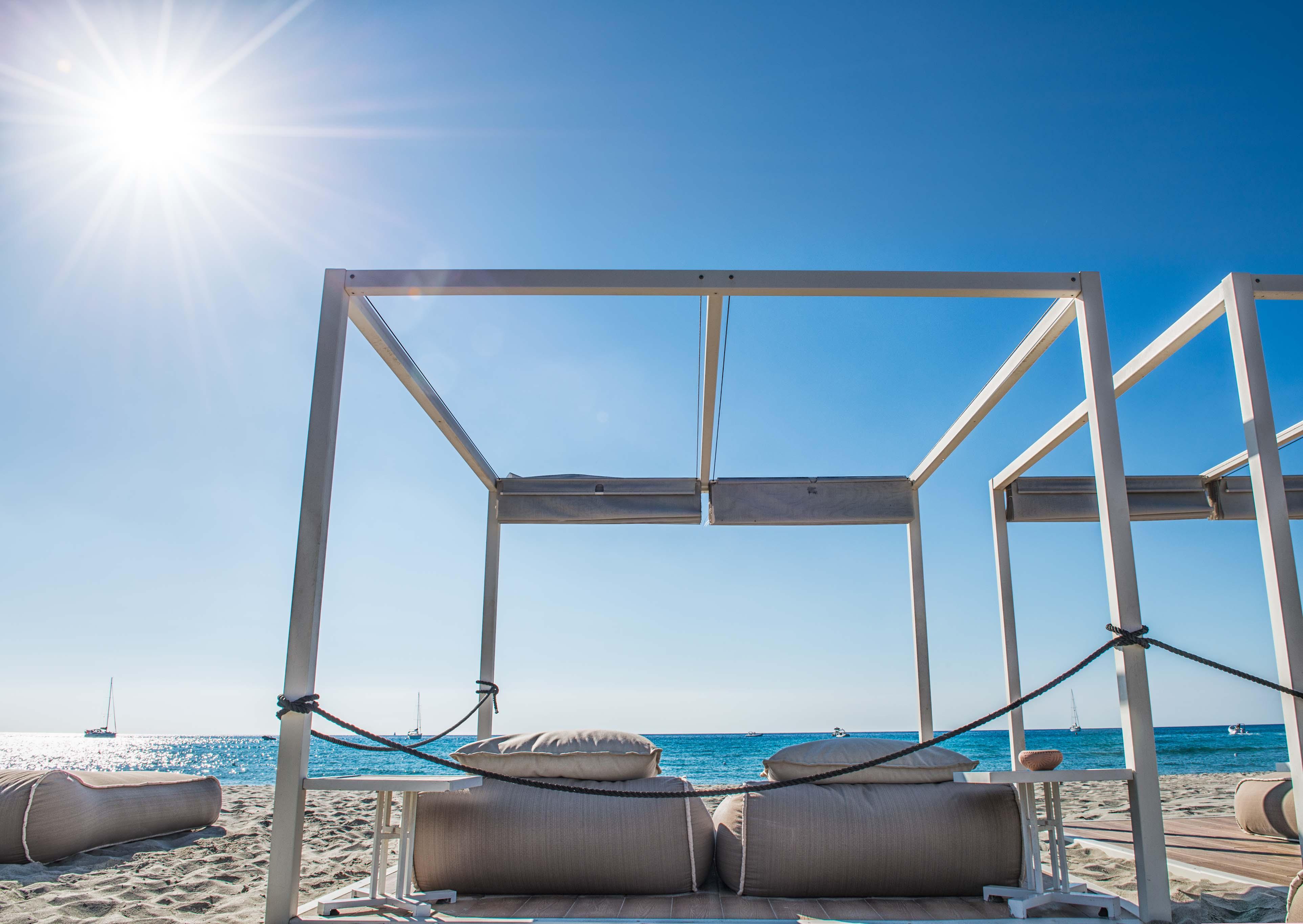 Hotel Pullman Timi Ama Sardegna Villasimius Esterno foto