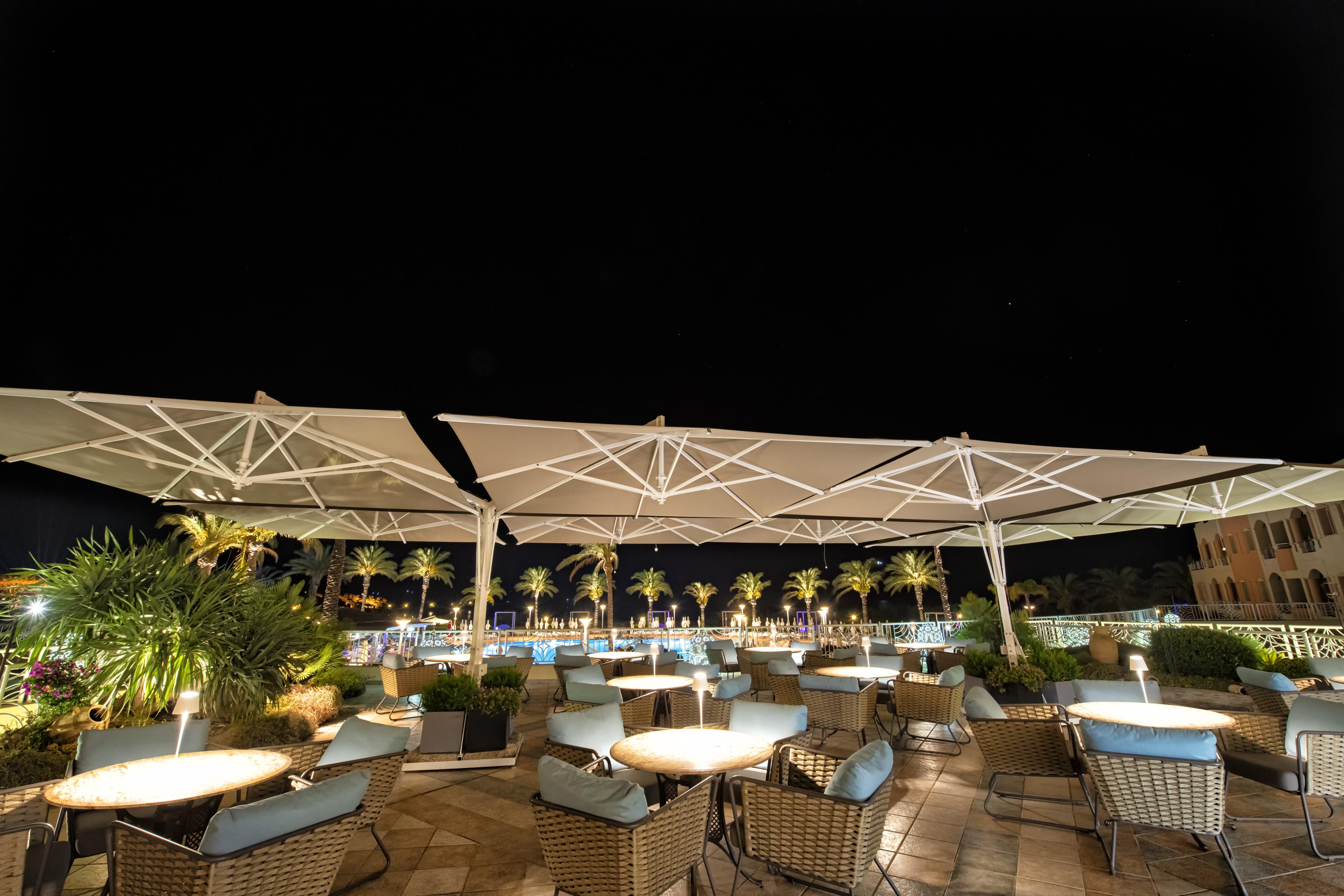 Hotel Pullman Timi Ama Sardegna Villasimius Esterno foto