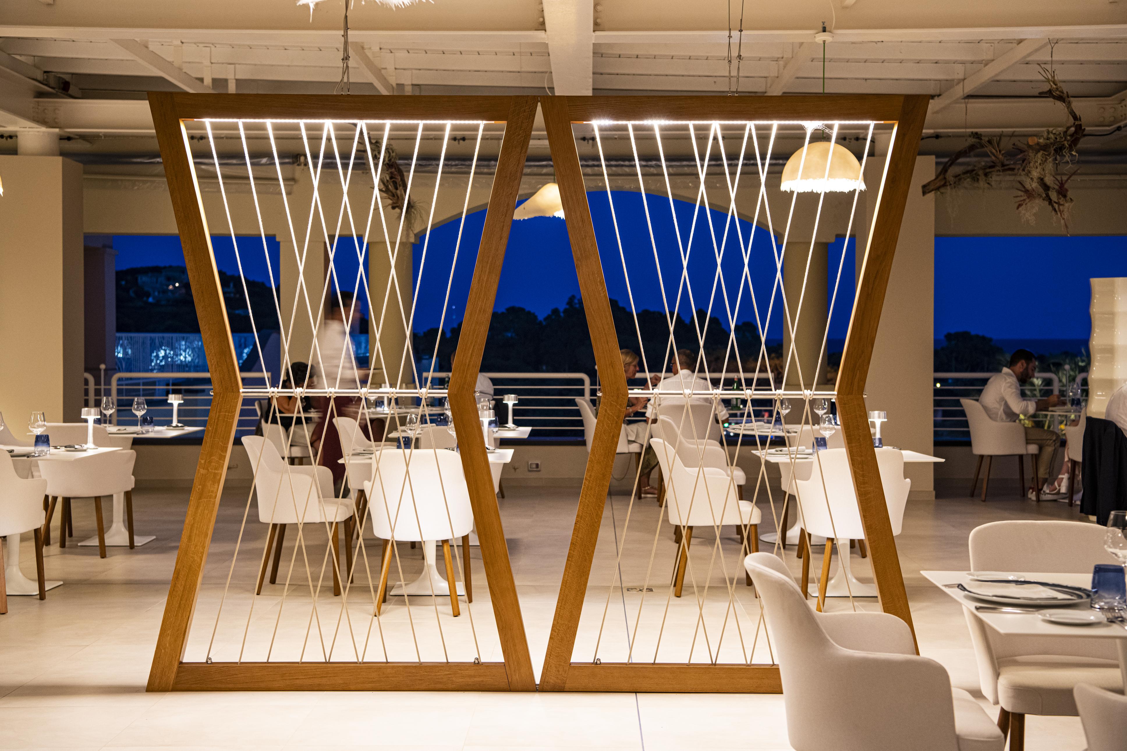 Hotel Pullman Timi Ama Sardegna Villasimius Esterno foto