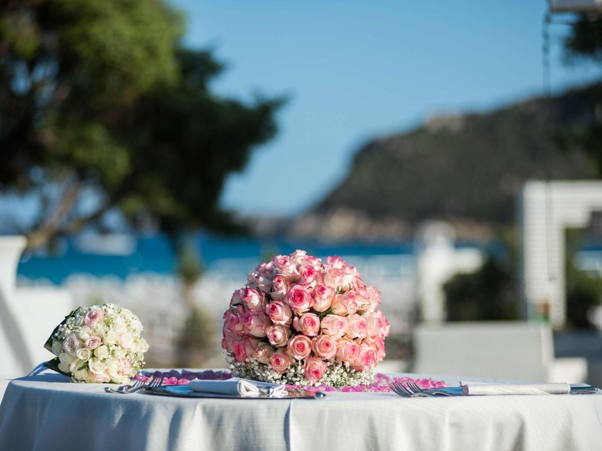 Hotel Pullman Timi Ama Sardegna Villasimius Esterno foto