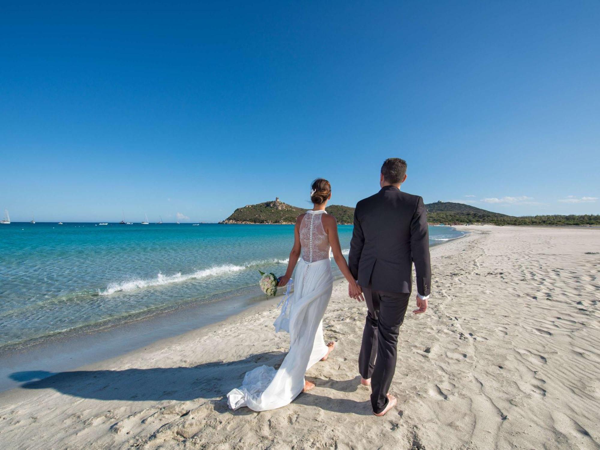 Hotel Pullman Timi Ama Sardegna Villasimius Esterno foto