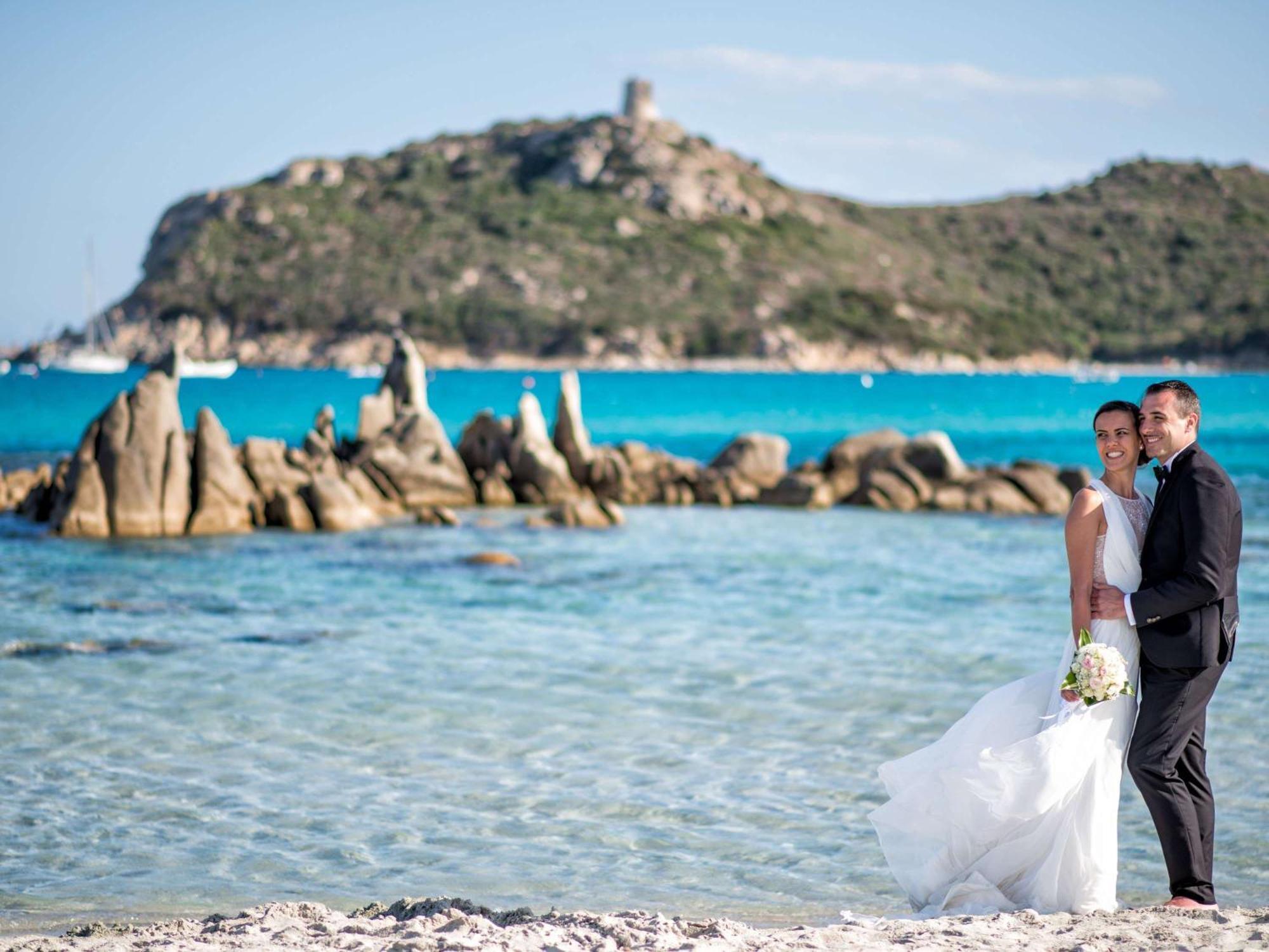 Hotel Pullman Timi Ama Sardegna Villasimius Esterno foto