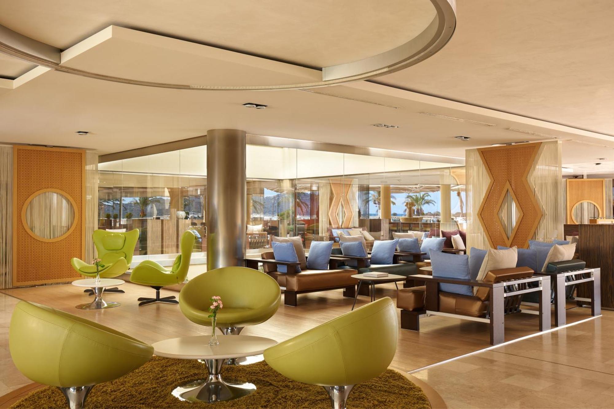 Hotel Pullman Timi Ama Sardegna Villasimius Esterno foto
