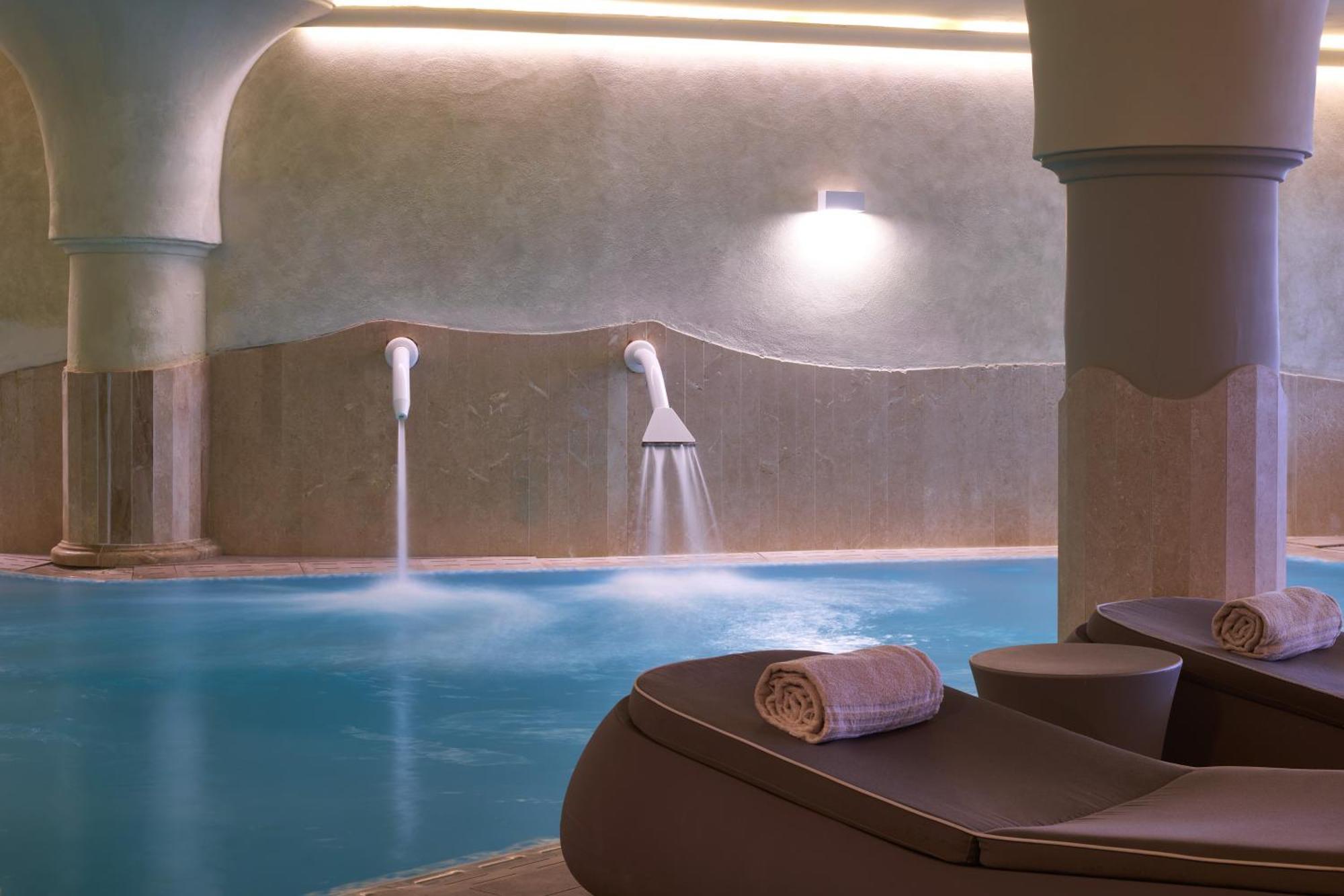 Hotel Pullman Timi Ama Sardegna Villasimius Esterno foto
