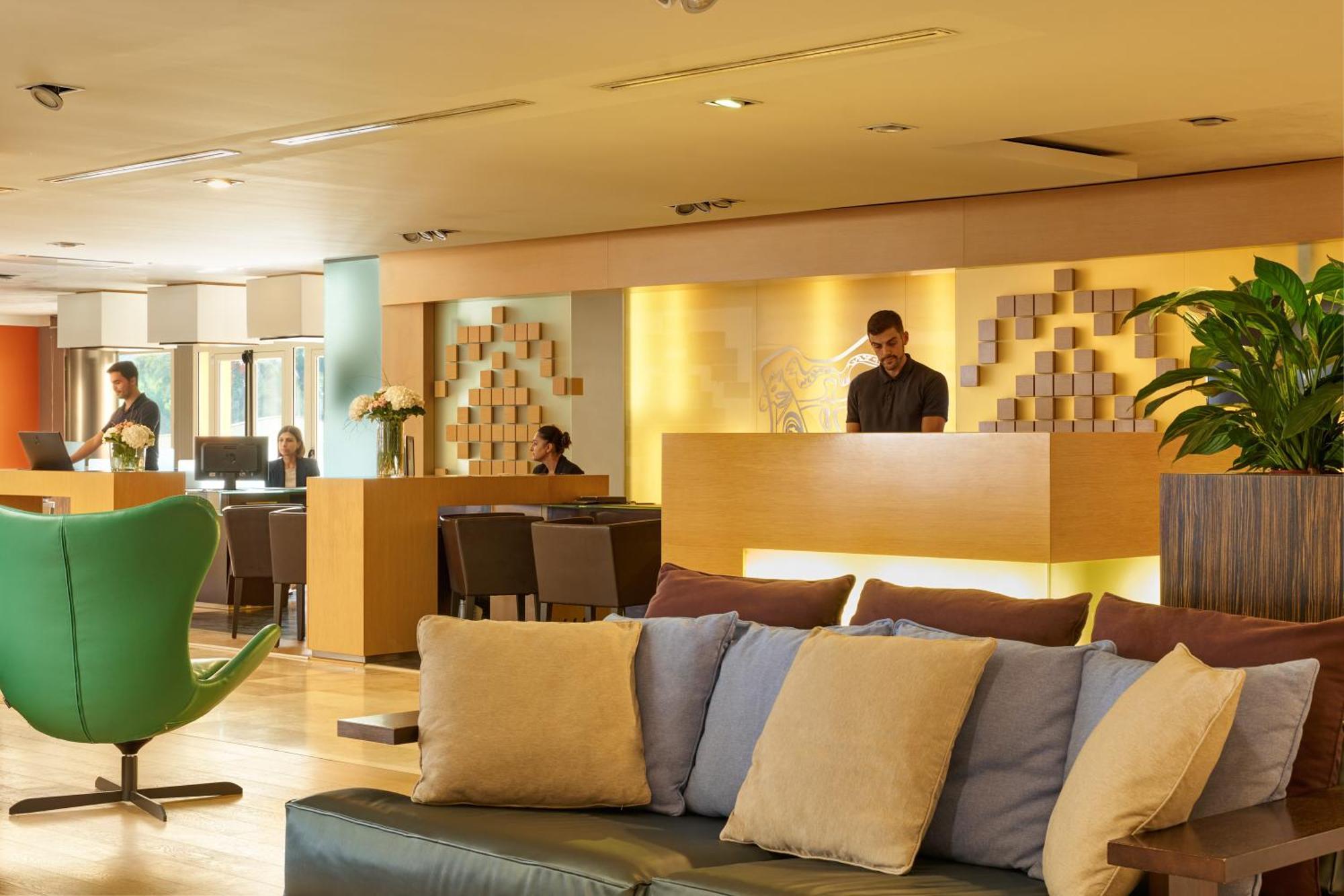Hotel Pullman Timi Ama Sardegna Villasimius Esterno foto