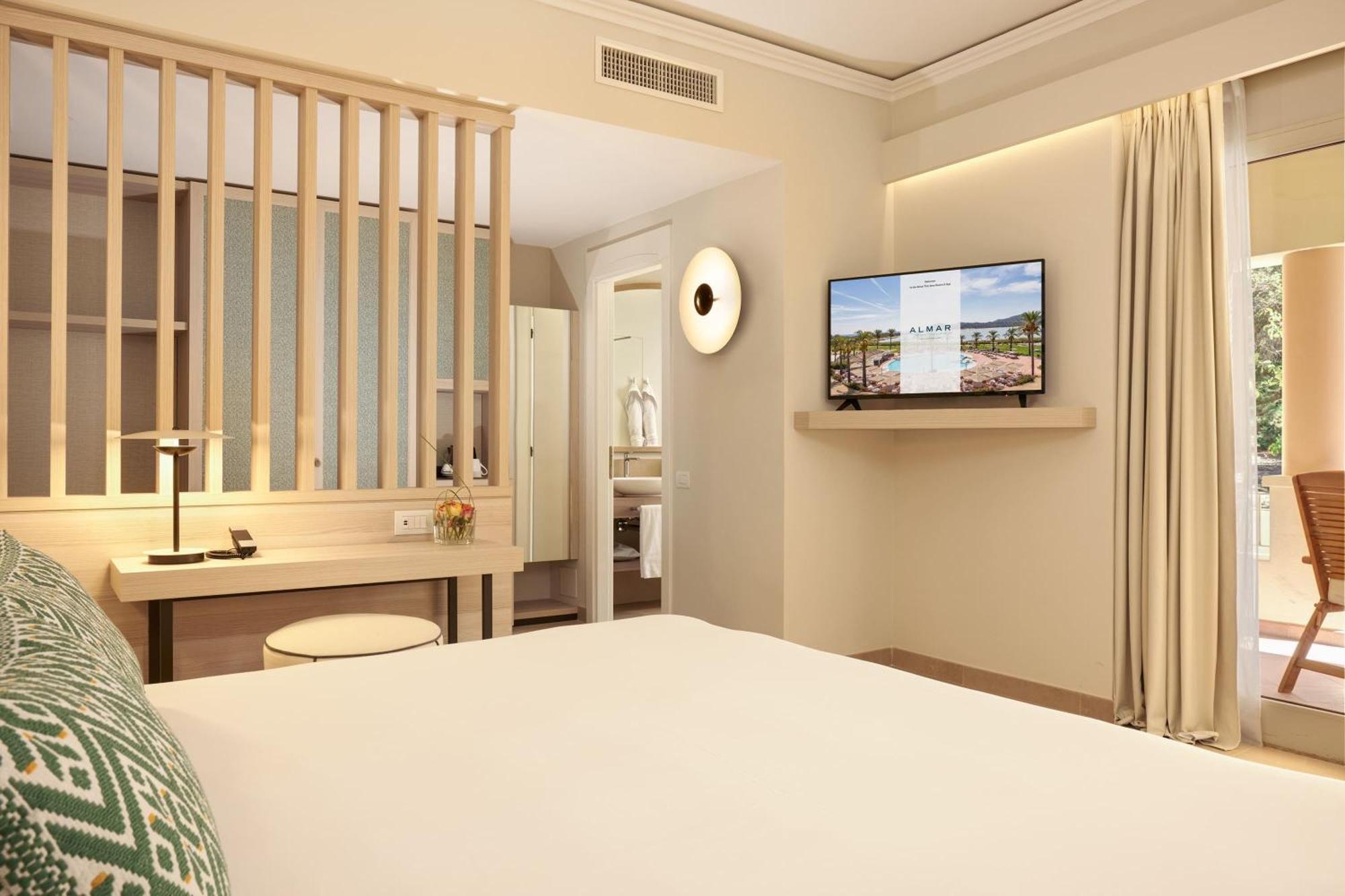 Hotel Pullman Timi Ama Sardegna Villasimius Esterno foto