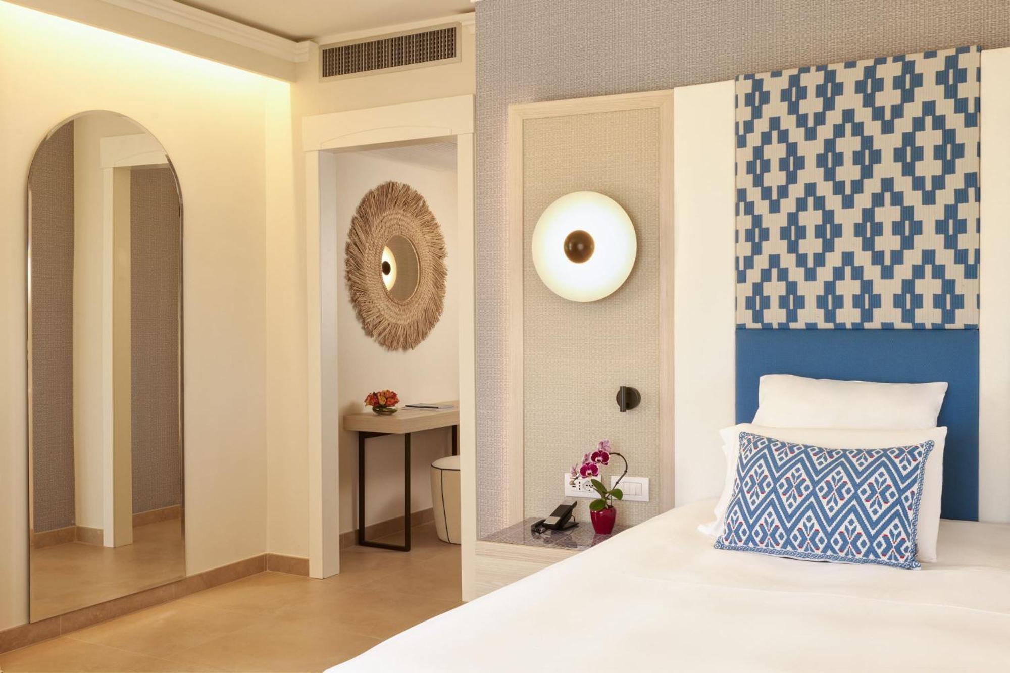 Hotel Pullman Timi Ama Sardegna Villasimius Esterno foto