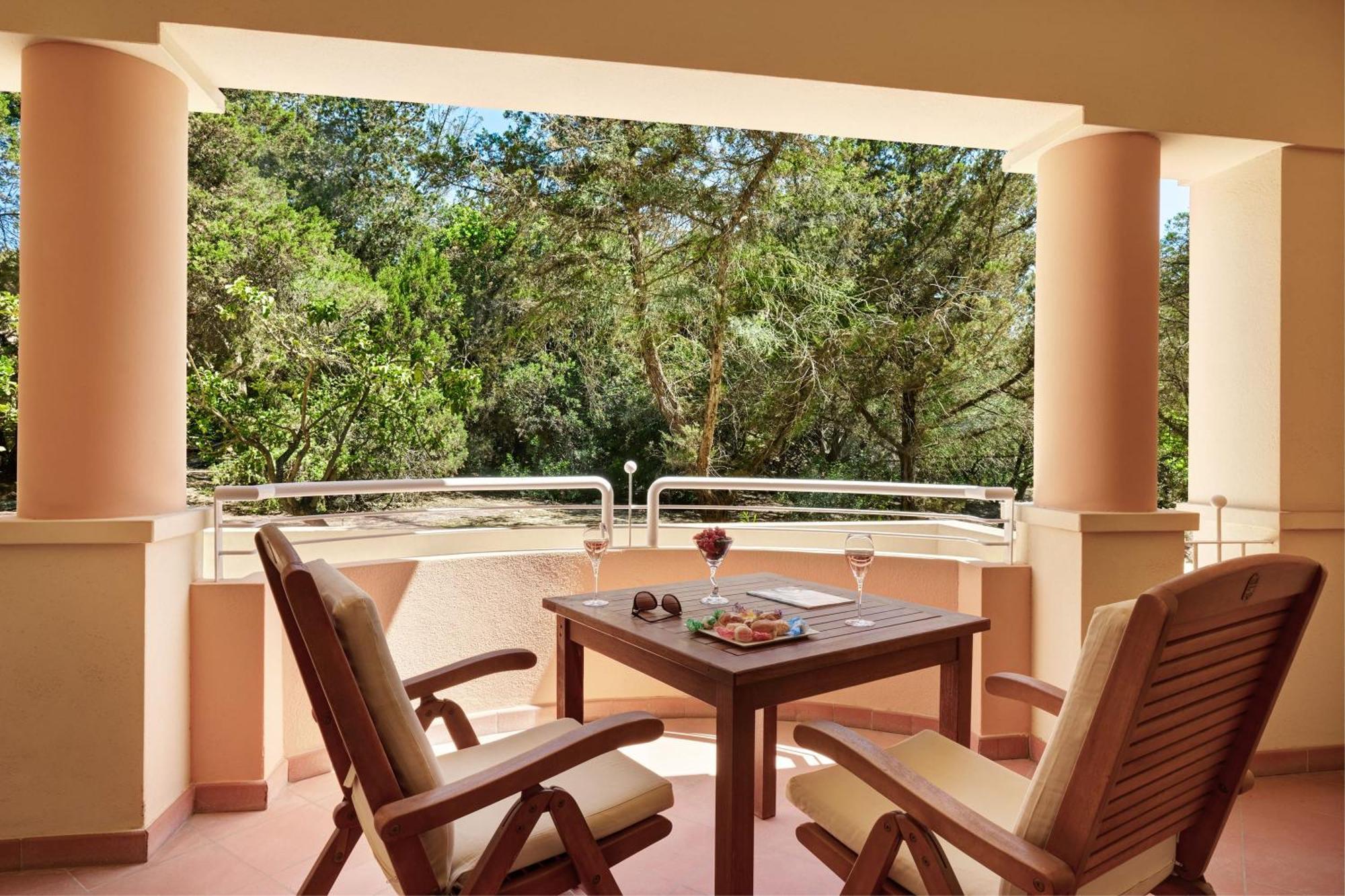 Hotel Pullman Timi Ama Sardegna Villasimius Esterno foto