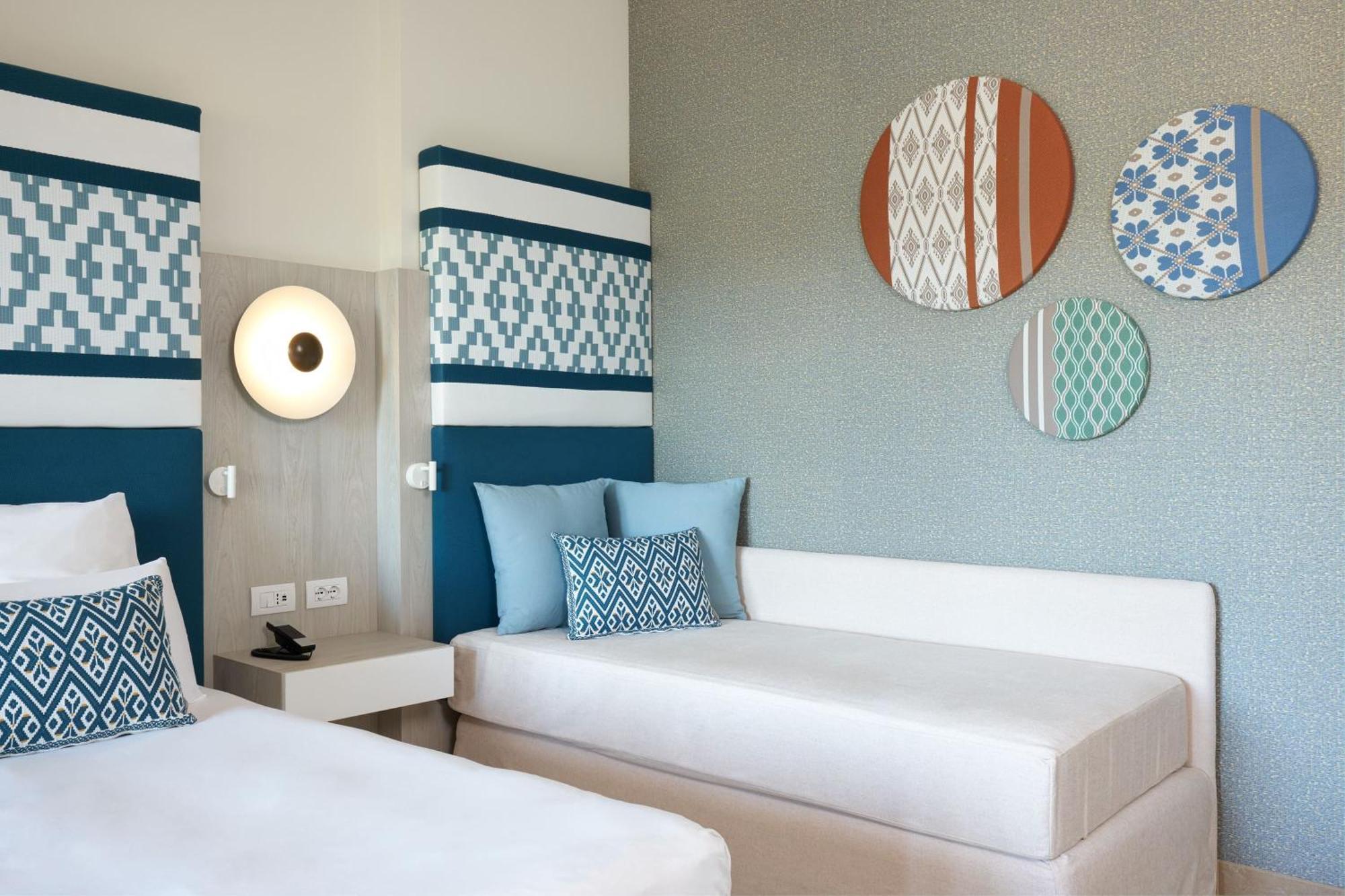 Hotel Pullman Timi Ama Sardegna Villasimius Esterno foto