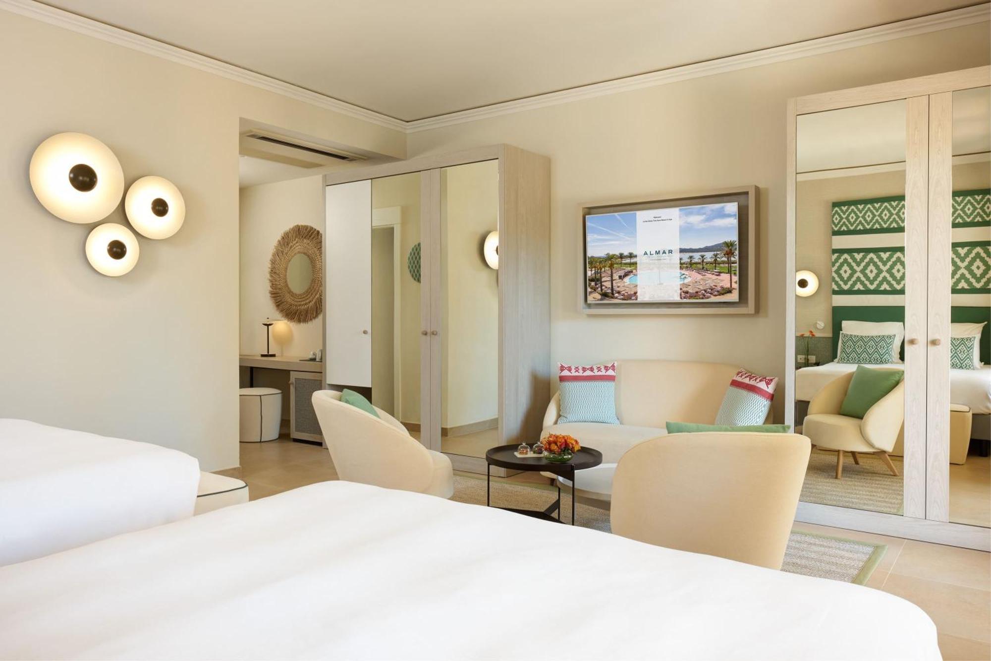 Hotel Pullman Timi Ama Sardegna Villasimius Esterno foto