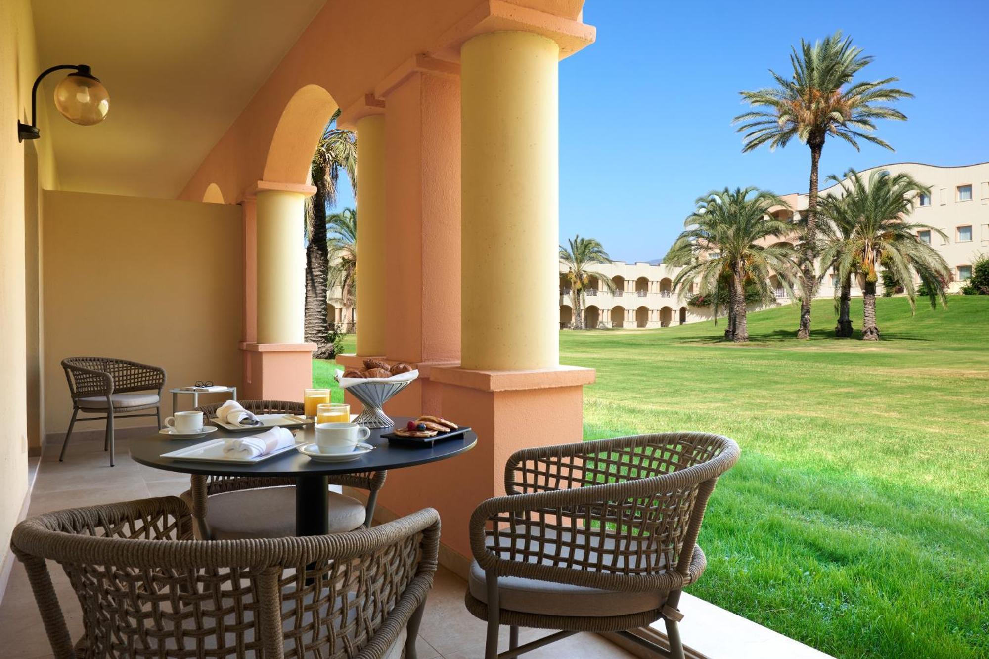 Hotel Pullman Timi Ama Sardegna Villasimius Esterno foto