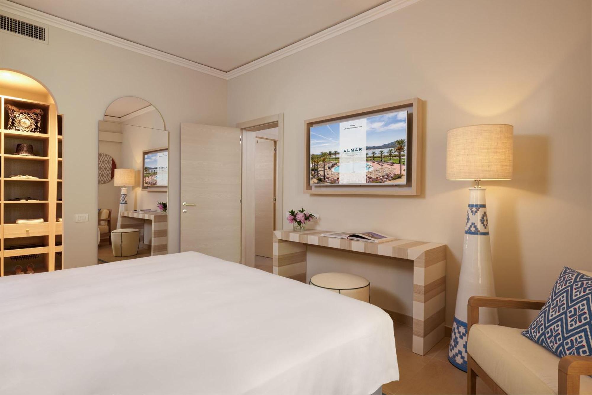Hotel Pullman Timi Ama Sardegna Villasimius Esterno foto