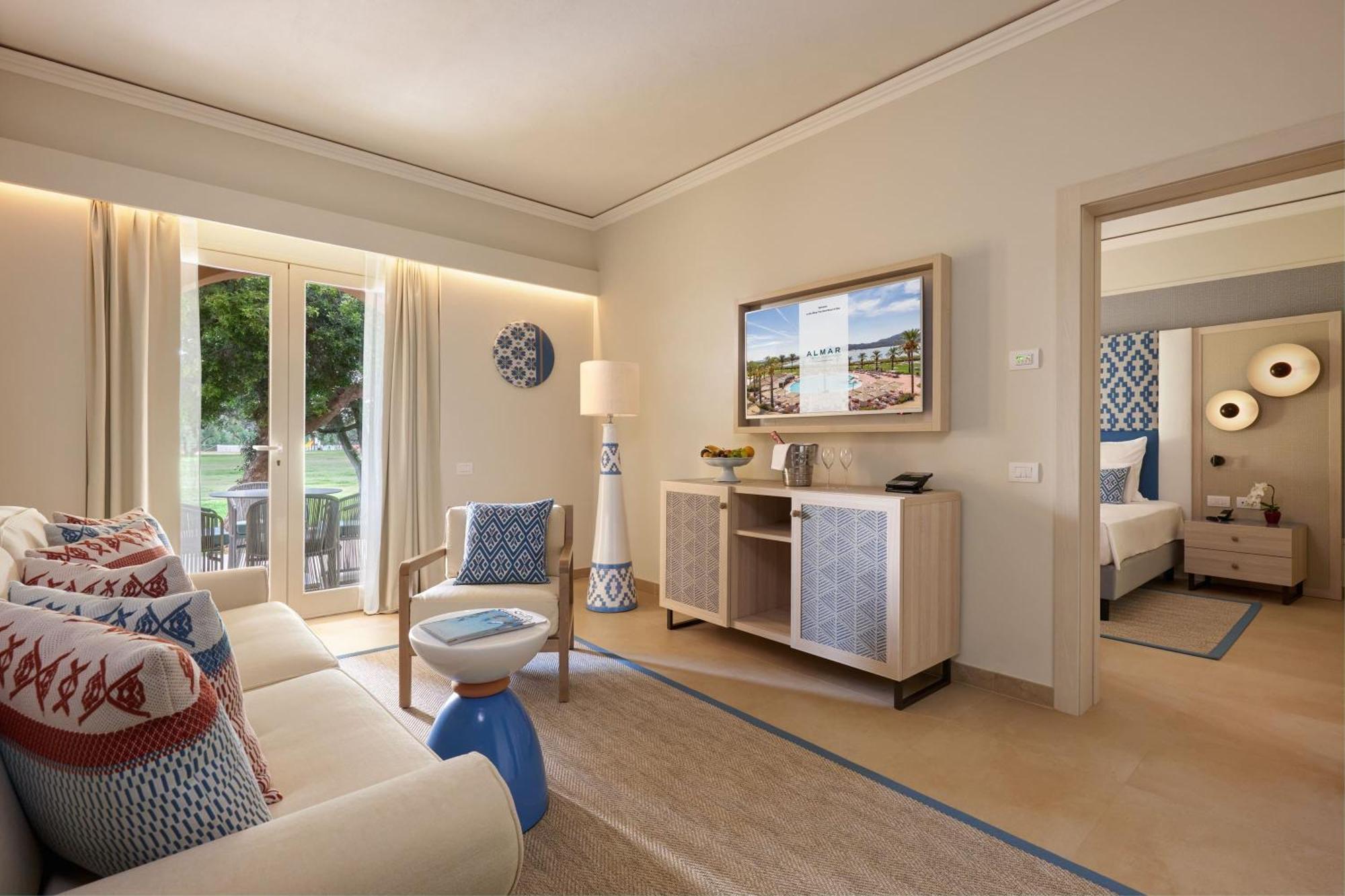 Hotel Pullman Timi Ama Sardegna Villasimius Esterno foto