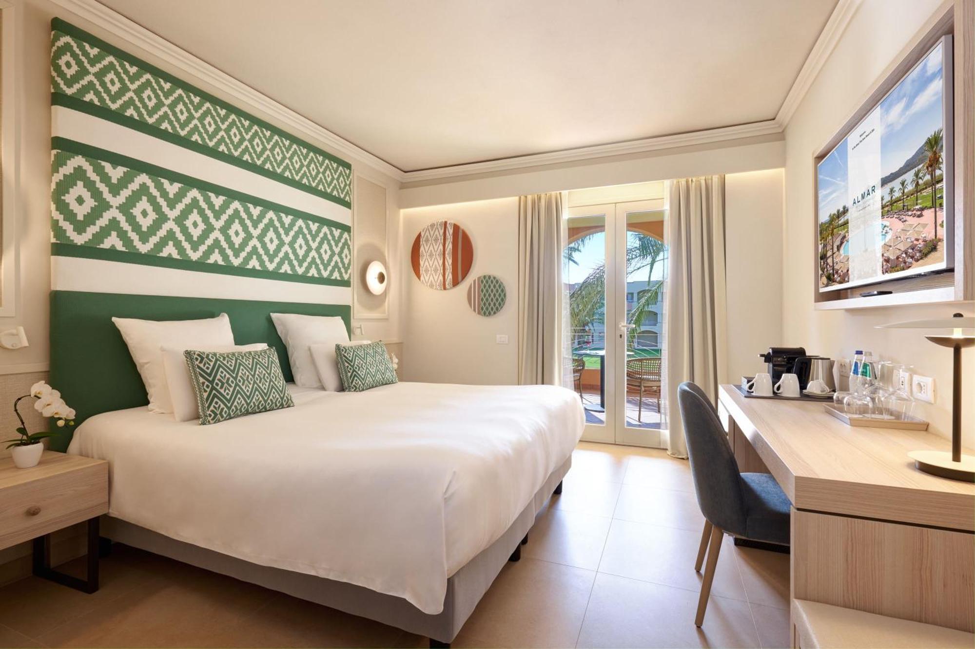 Hotel Pullman Timi Ama Sardegna Villasimius Esterno foto