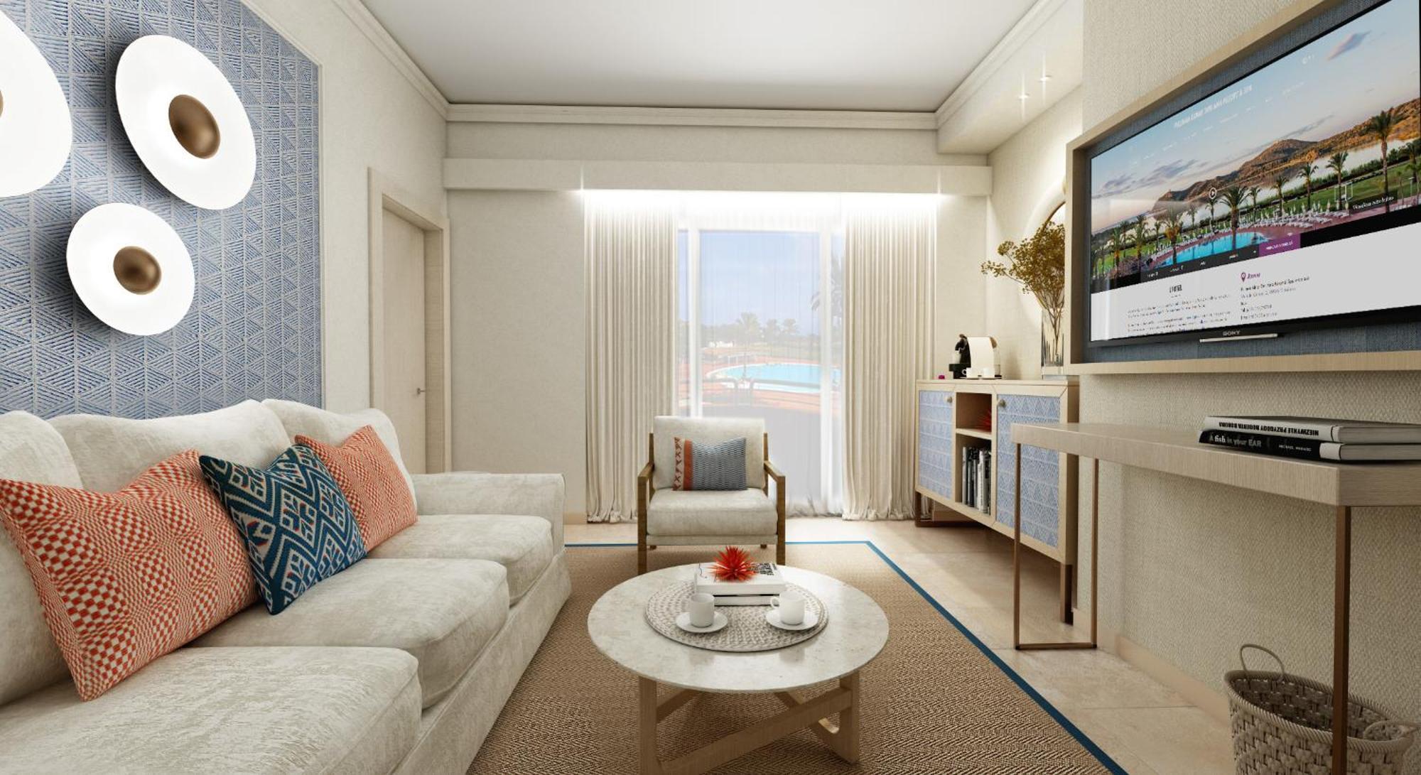 Hotel Pullman Timi Ama Sardegna Villasimius Esterno foto