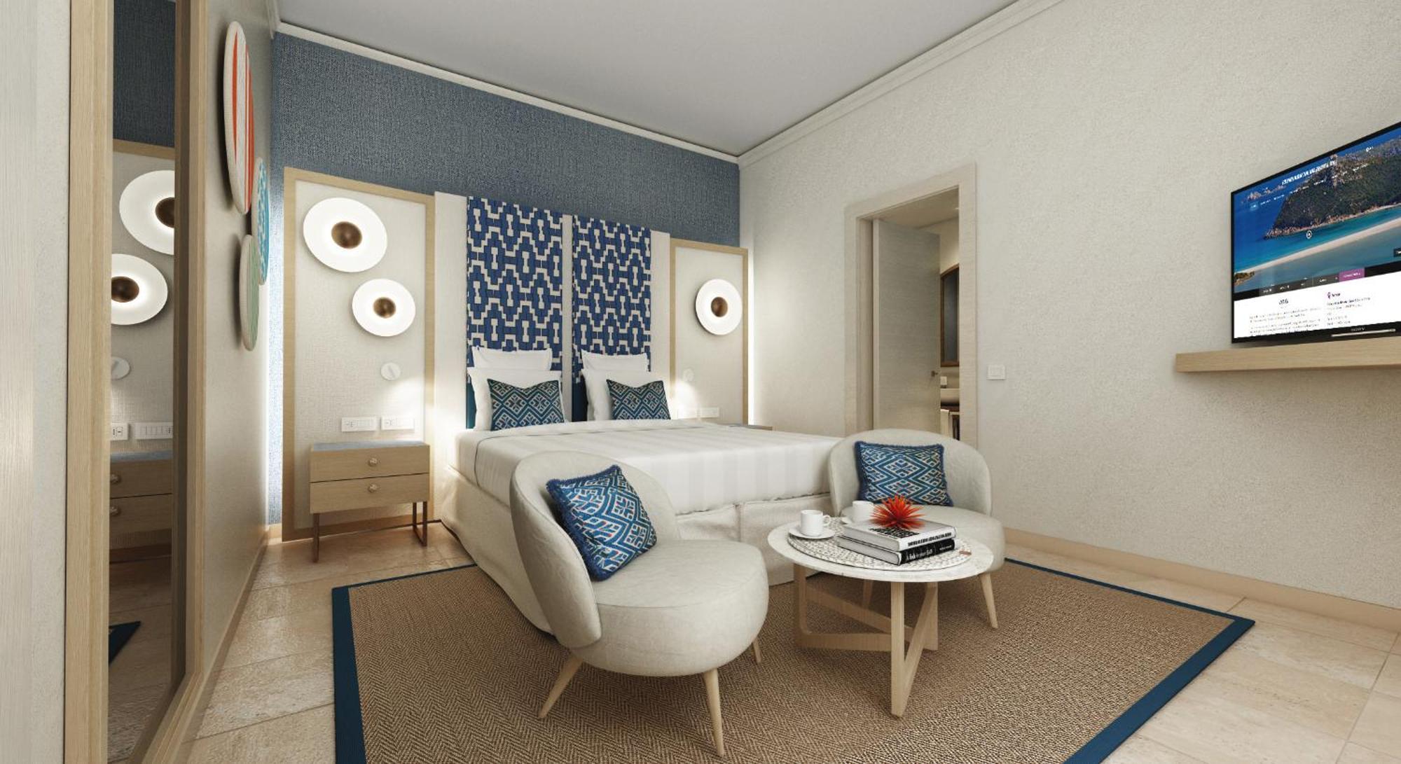 Hotel Pullman Timi Ama Sardegna Villasimius Esterno foto